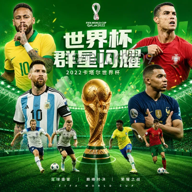 官方2026年美加墨世界杯开幕式时间安排：赛事时间与前瞻解读