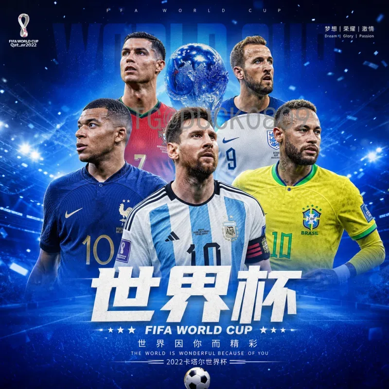 2026年美加墨世界杯英格兰队前景分析：阵容、战术与挑战